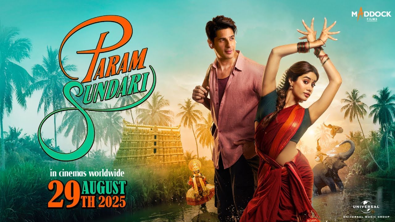 Param Sundari